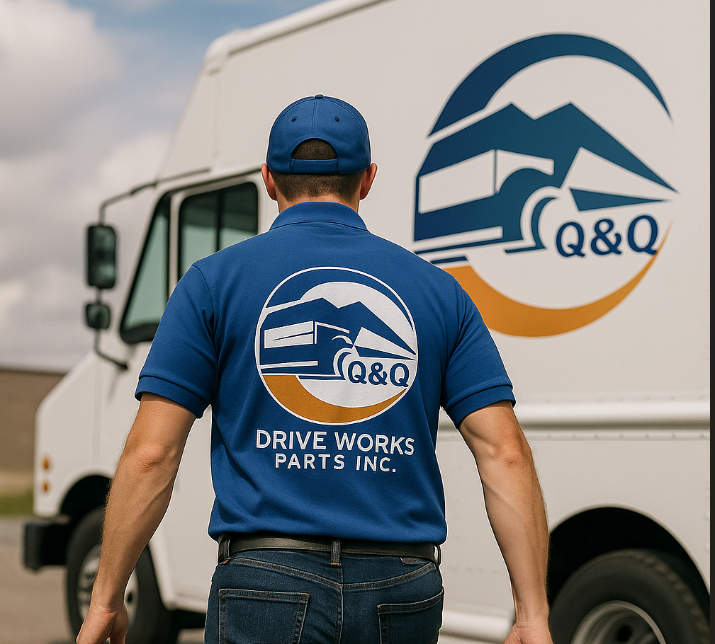 Fast Delivery Service