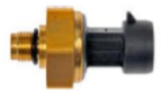 PRESSURE SENSOR