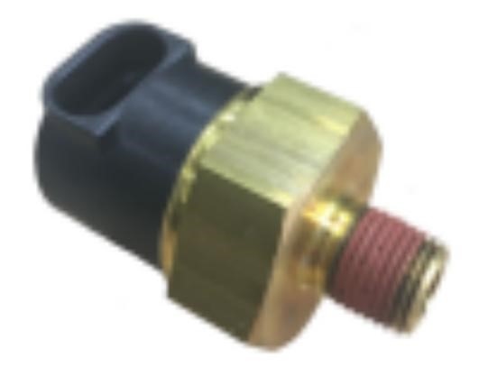 PRESSURE SENSOR