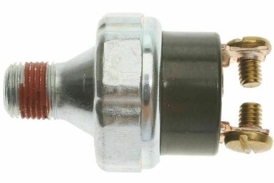 PRESSURE SWITCH