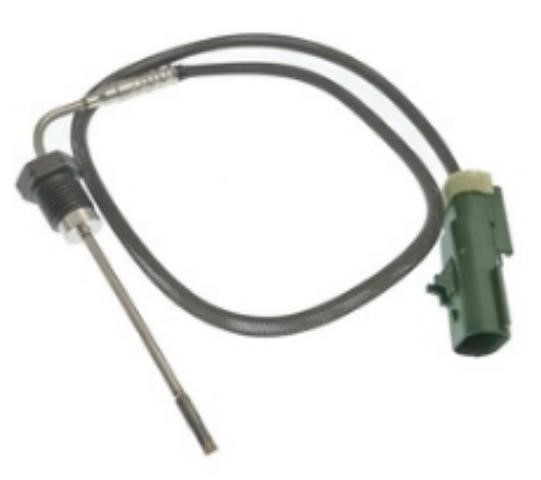 EXHAUST GAS TEMPERATURE SENSOR