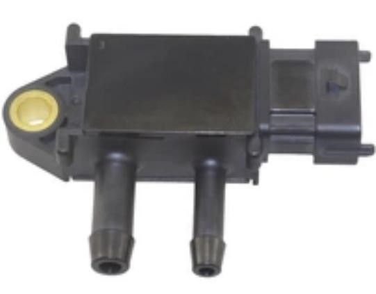 DIFFERENTIAL, PRESSURE SENSOR