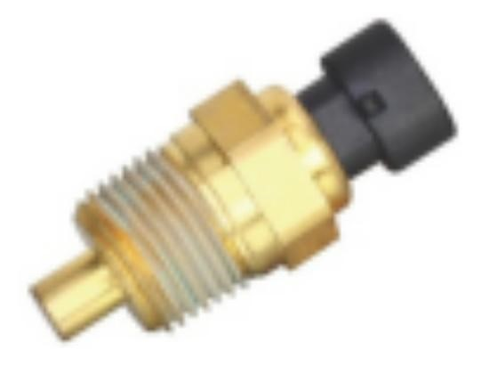 COOLANT TEMPERATURE   SENSOR