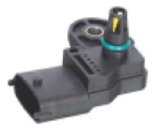 BOOST PRESSURE SENSOR