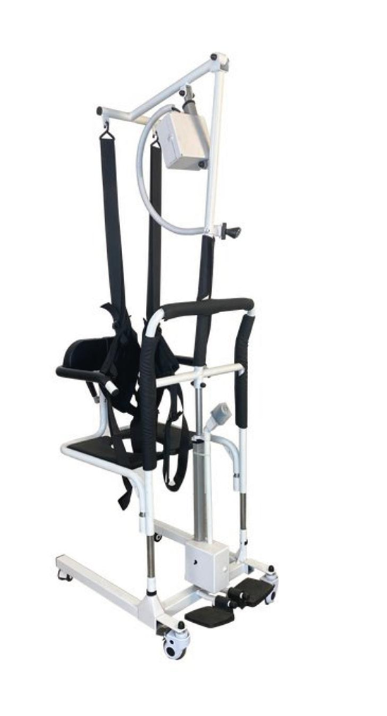 Electric Transfer Machine (with Lifting Ring)