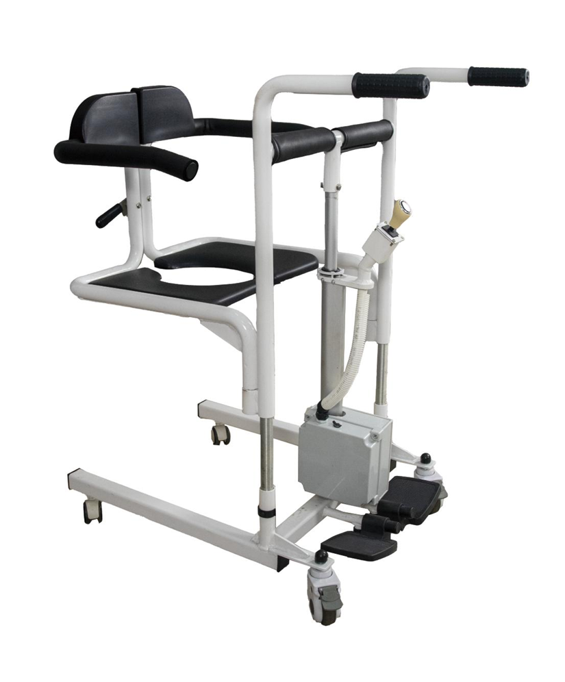 Electric Transfer Machine