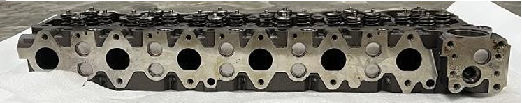 ISB6.7 Cylinder head