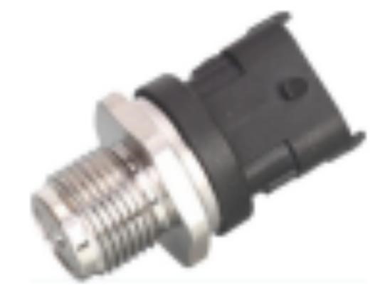 FUEL PRESSURE SENSOR