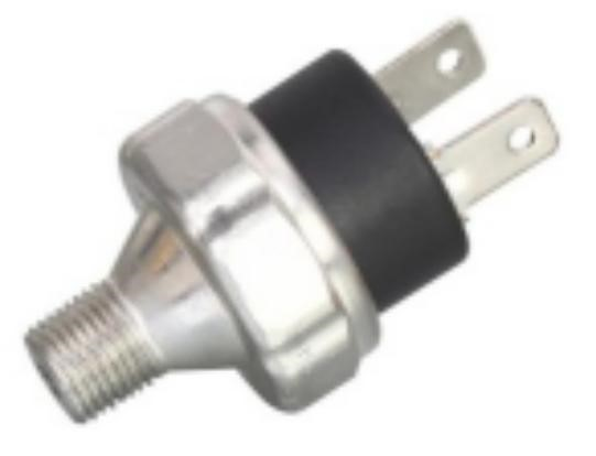 OIL PRESSURE SWITCH