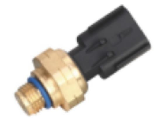 PRESSURE SENSOR