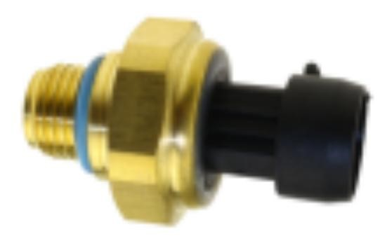 OIL PRESSURE SENSOR