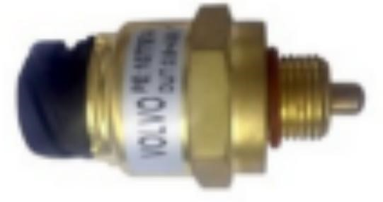 PRESSURE SENSOR