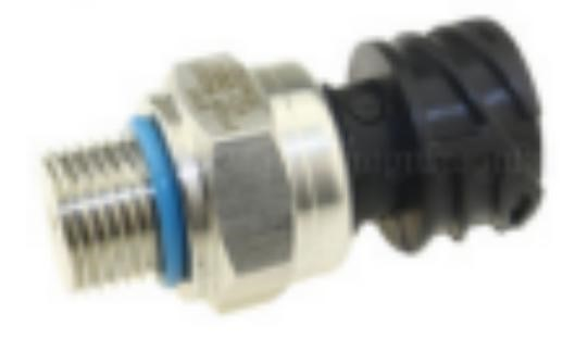 PRESSURE SENSOR