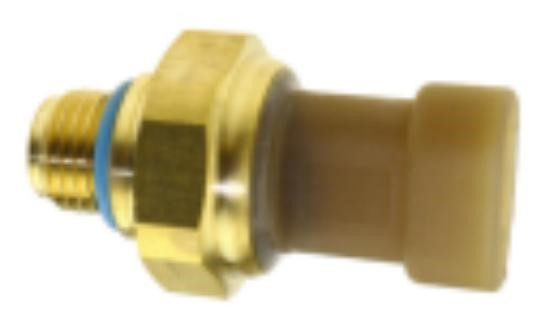 OIL PRESSURE SENSOR