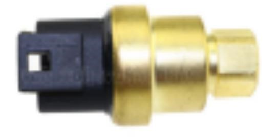 PRESSURE SENSOR