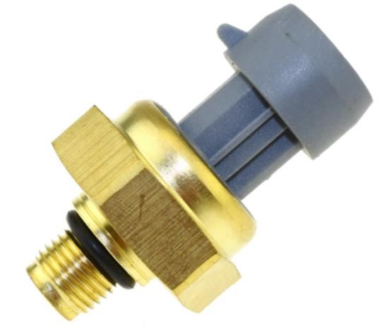 EXHAUST PRESSURE SENSOR