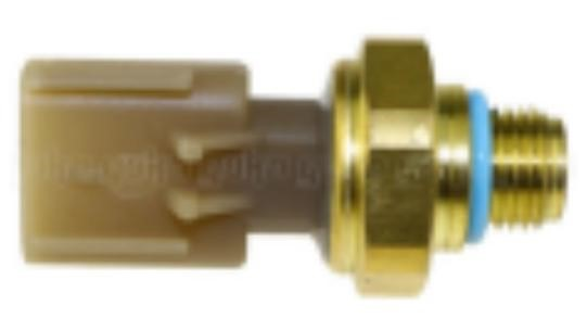 EXHAUST PRESSURE SENSOR