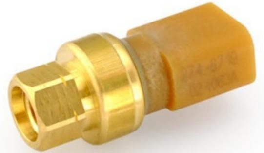 PRESSURE SENSOR