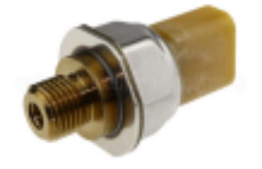 PRESSURE SENSOR