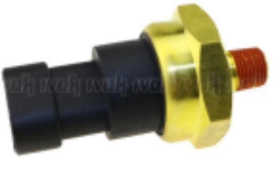 FUEL PRESSURE SENSOR