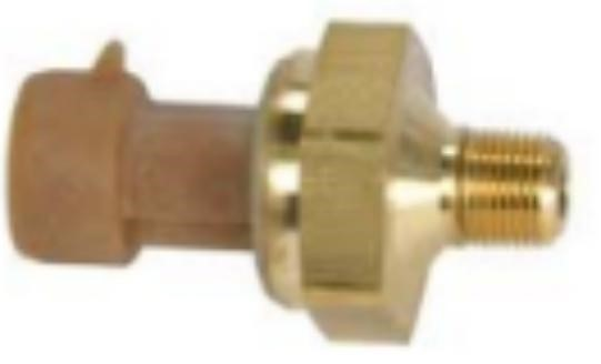 PRESSURE SENSOR