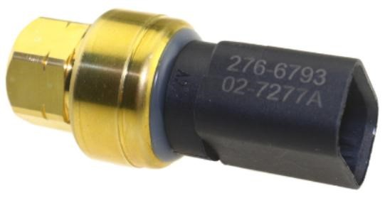 PRESSURE SENSOR