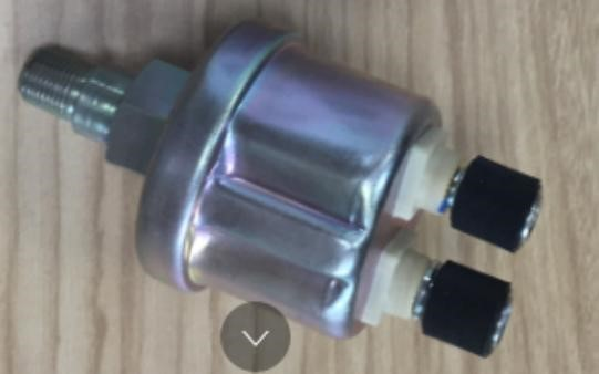 OIL PRESSURE SWITCH