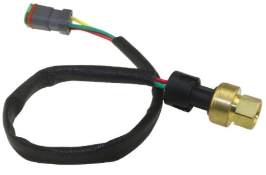 PRESSURE SENSOR