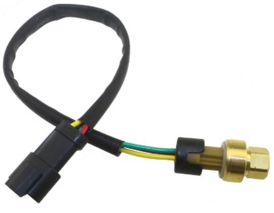 PRESSURE SENSOR