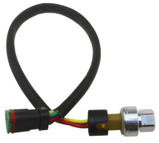 PRESSURE SENSOR