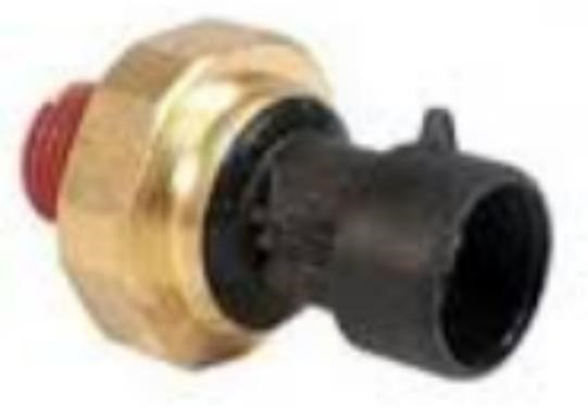 PRESSURE SENSOR