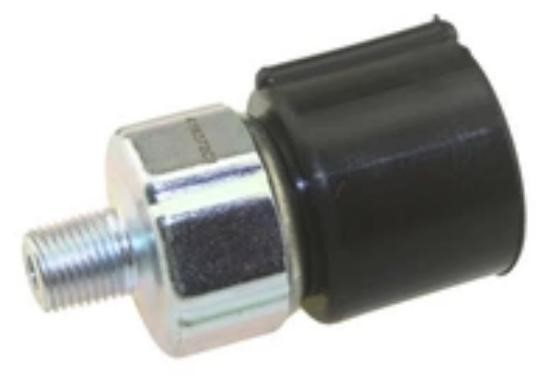 PRESSURE SWITCH