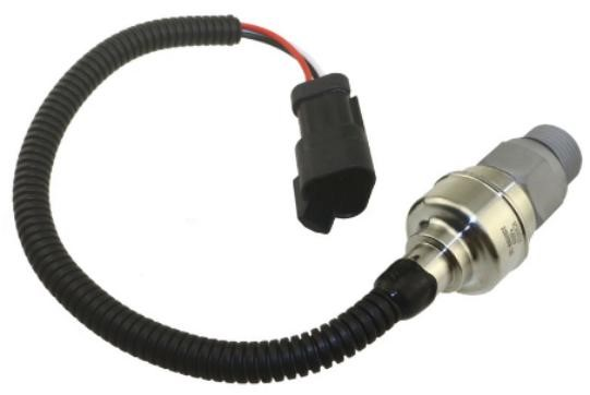 PRESSURE SENSOR