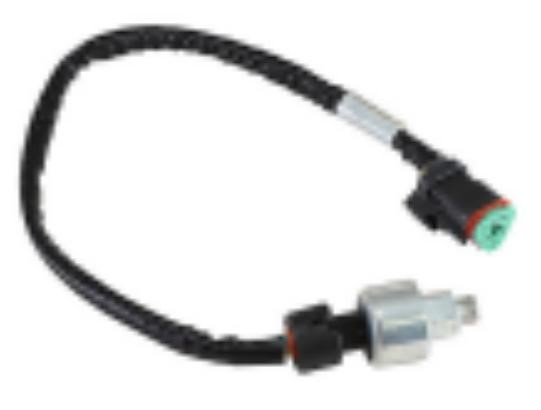 PRESSURE SENSOR