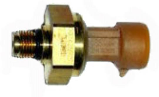 PRESSURE SENSOR