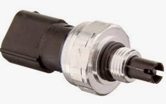 PRESSURE SENSOR