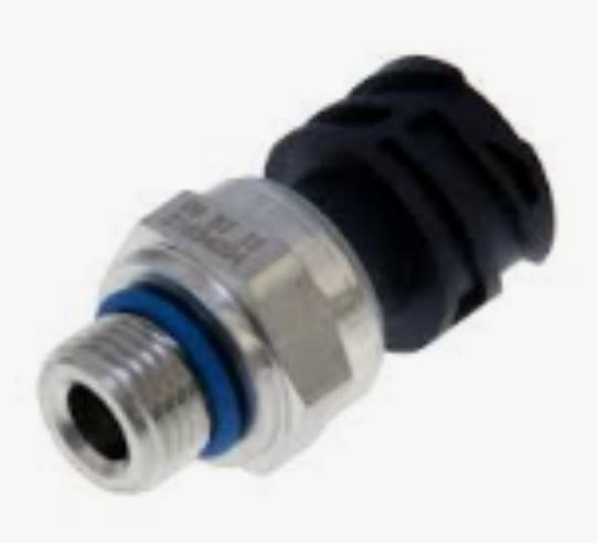 PRESSURE SENSOR