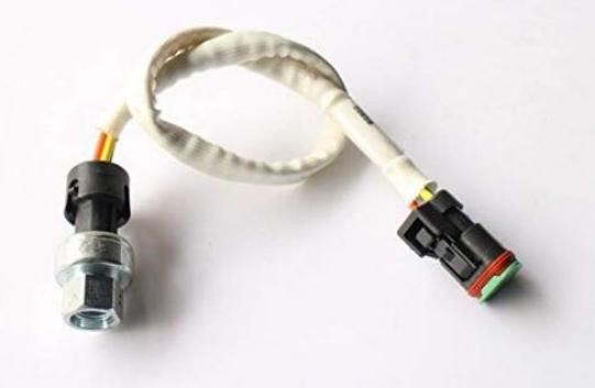 PRESSURE SENSOR