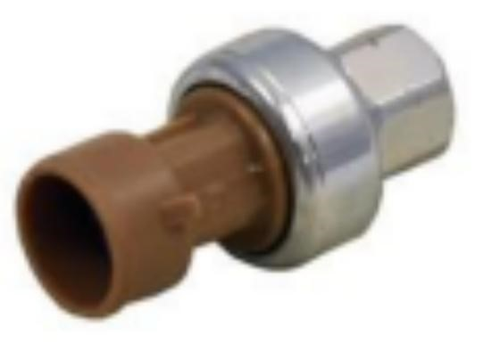 A/C PRESSURE SENSOR