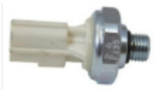 PRESSURE SWITCH