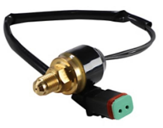 PRESSURE SENSOR