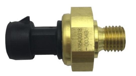 OIL PRESSURE SENSOR