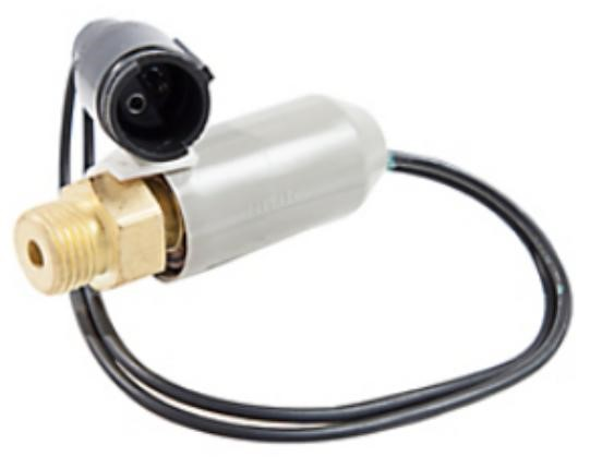 PRESSURE SENSOR