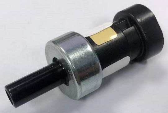 PRESSURE SWITCH