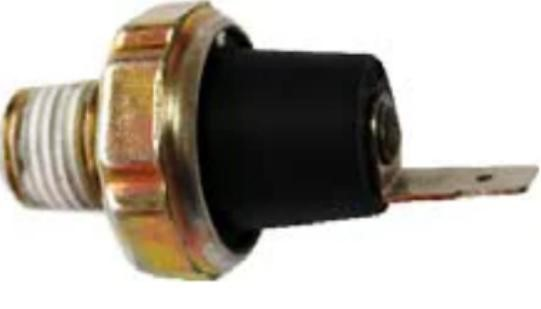 OIL PRESSURE SWITCH