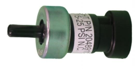 AIR PRESSURE SWITCH