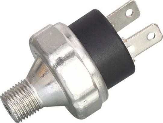 LOW PRESSURE SWITCH