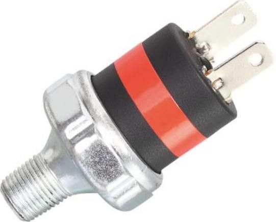 LOW PRESSURE SWITCH