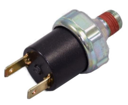 LOW PRESSURE SWITCH