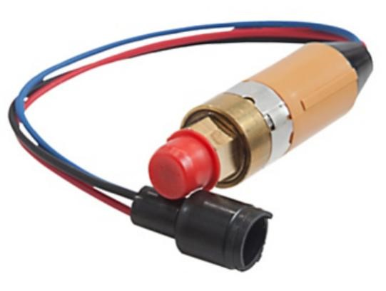 PRESSURE SWITCH